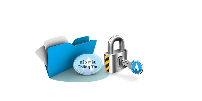 Những lưu ý quan trọng trong chính sách an toàn dữ liệu tại VM88