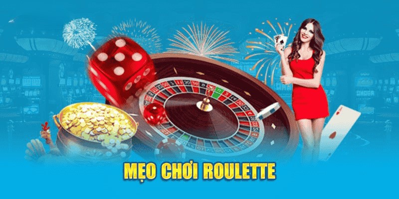 Kinh nghiệm chơi Roulette hữu ích tại VM88