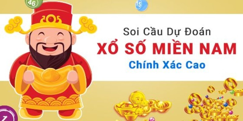 Chi tiết các phương pháp soi cầu XSMN cho các tân binh
