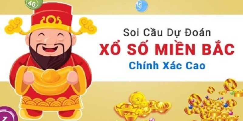 Một số phương pháp soi cầu được ưa chuộng hiện nay