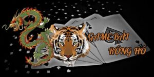 Tổng quan về tựa game Rồng Hổ tại VM88 