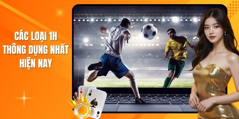 Đa dạng các loại kèo cược thoải mái lựa chọn